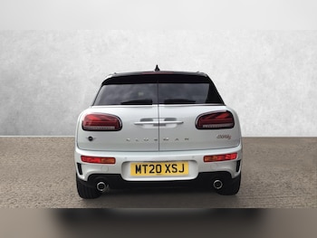 Used MINI Clubman 2020 for sale - 78228903: Photo