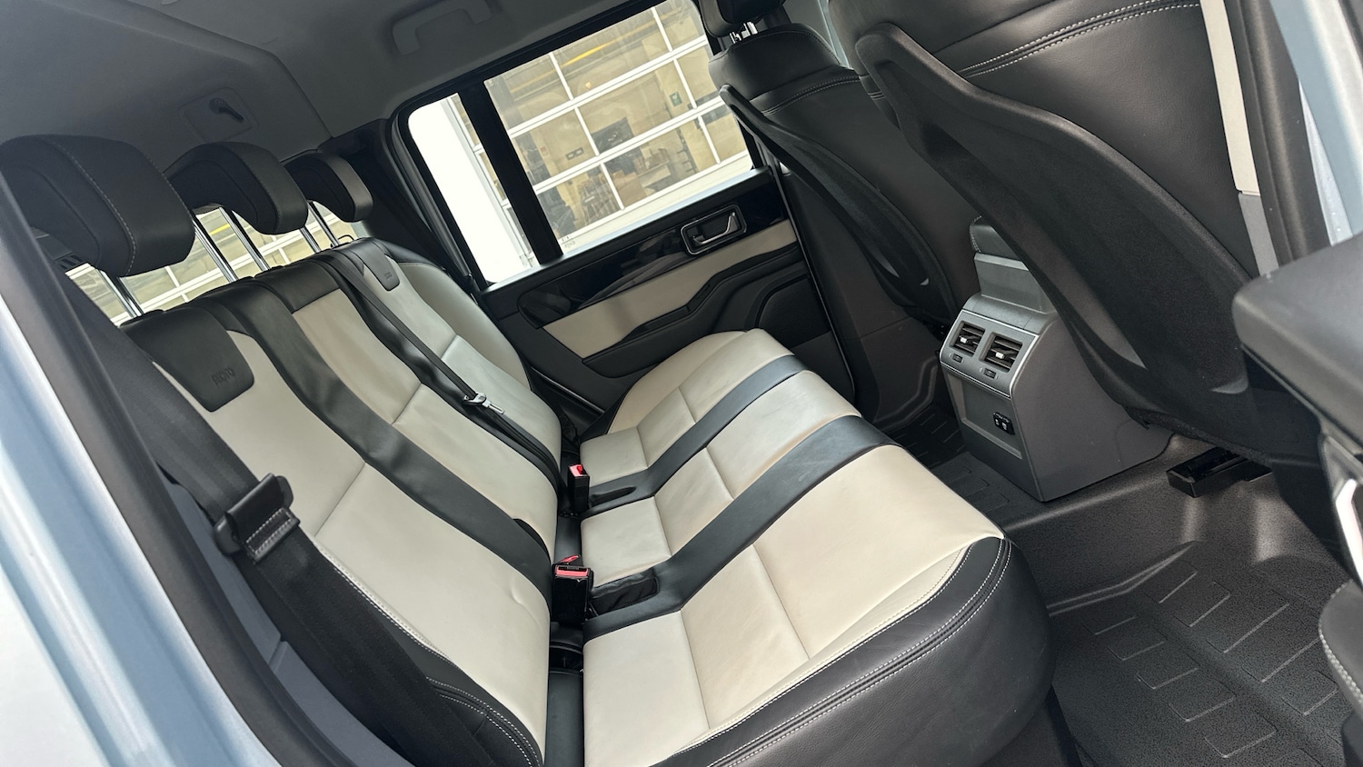 Used INEOS Grenadier 2023 for sale - 77213349: Photo 15