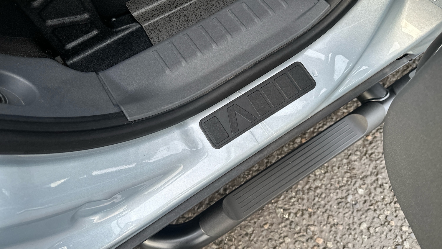 Used INEOS Grenadier 2023 for sale - 77213349: Photo 19