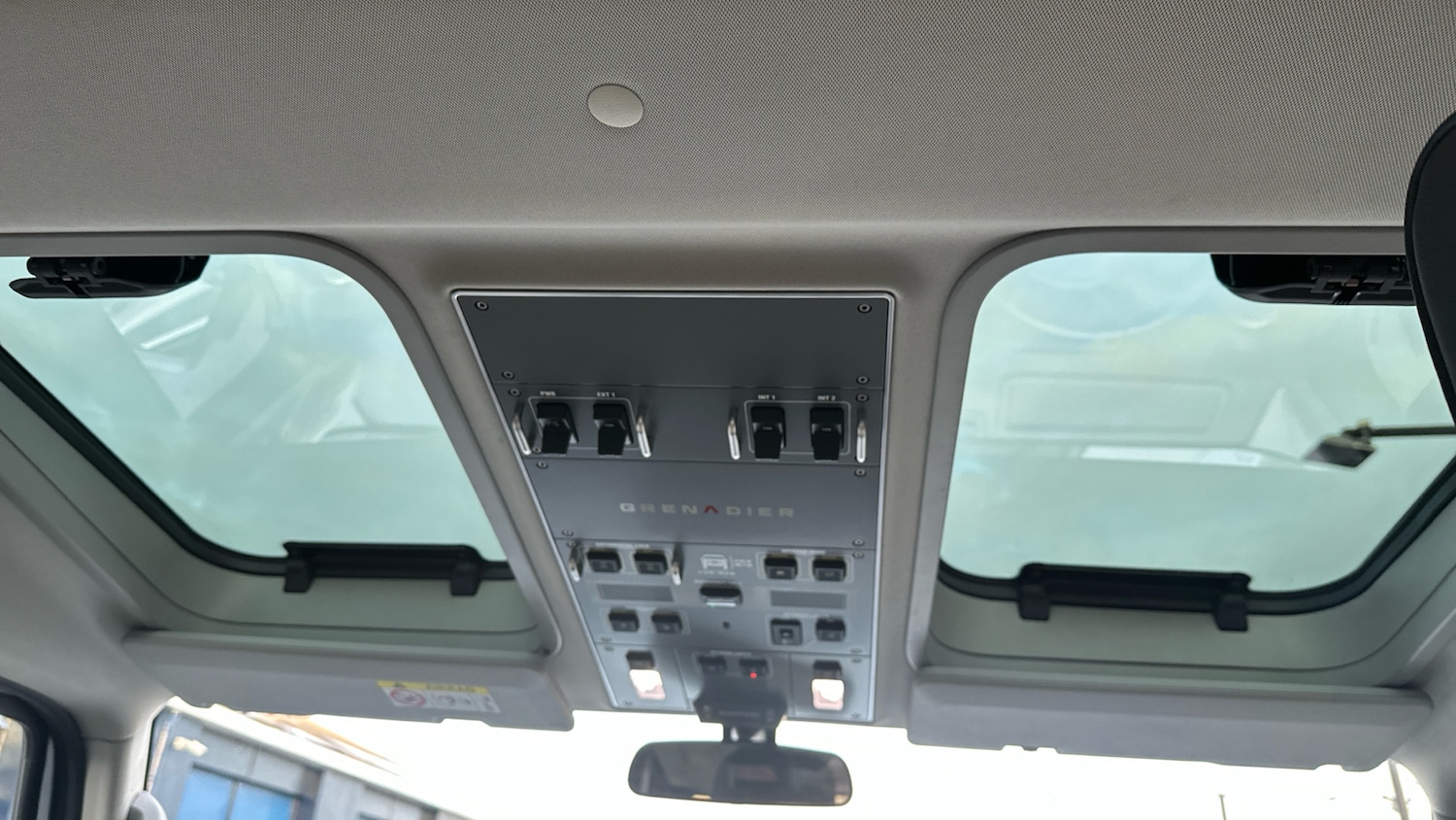 Used INEOS Grenadier 2023 for sale - 77213349: Photo 23