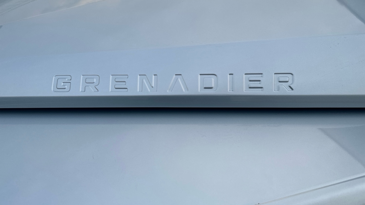 Used INEOS Grenadier 2023 for sale - 77213349: Photo 8