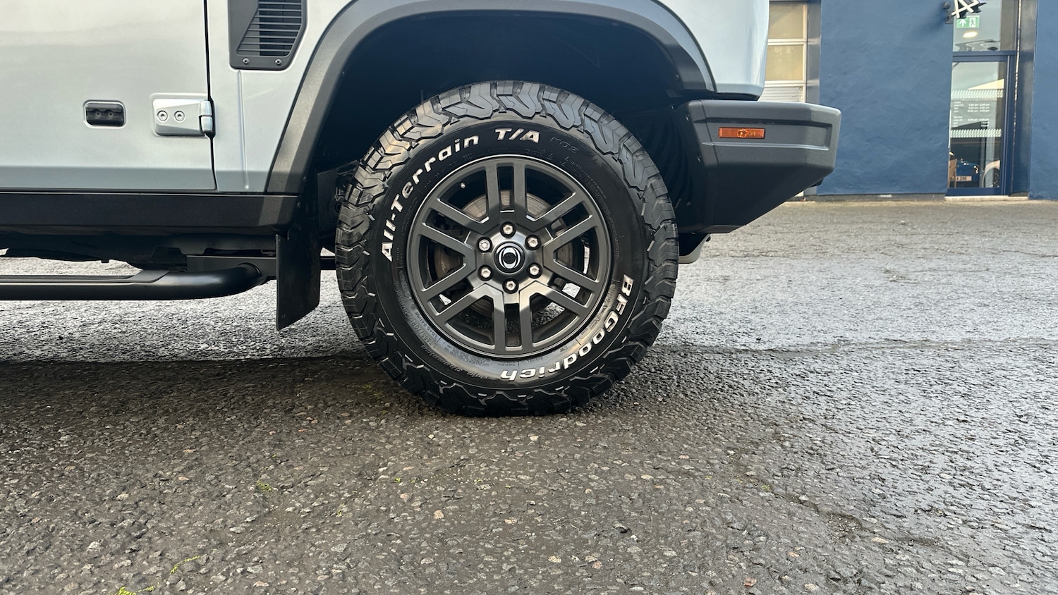 Used INEOS Grenadier 2023 for sale - 77213349: Photo 9