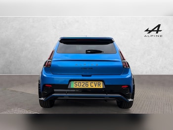 Used Alpine A290 2026 for sale - 79267016: Photo