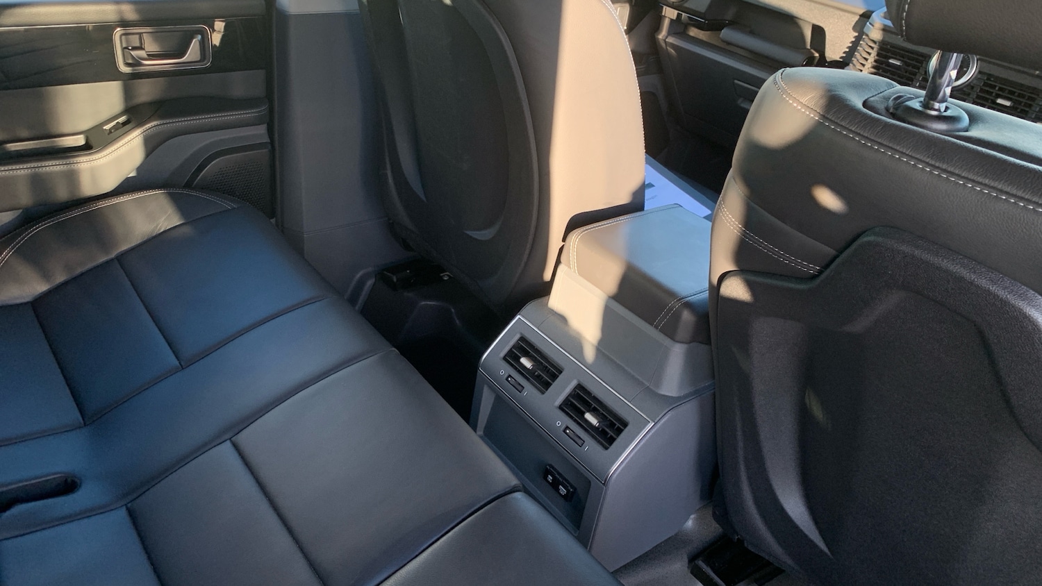 Used INEOS Grenadier 2025 for sale - 76687005: Photo 17