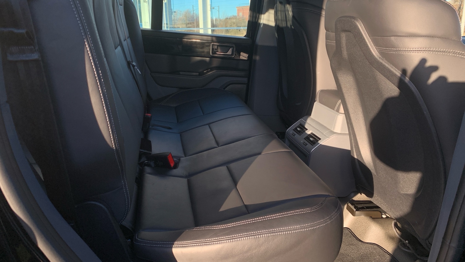 Used INEOS Grenadier 2025 for sale - 76687005: Photo 18