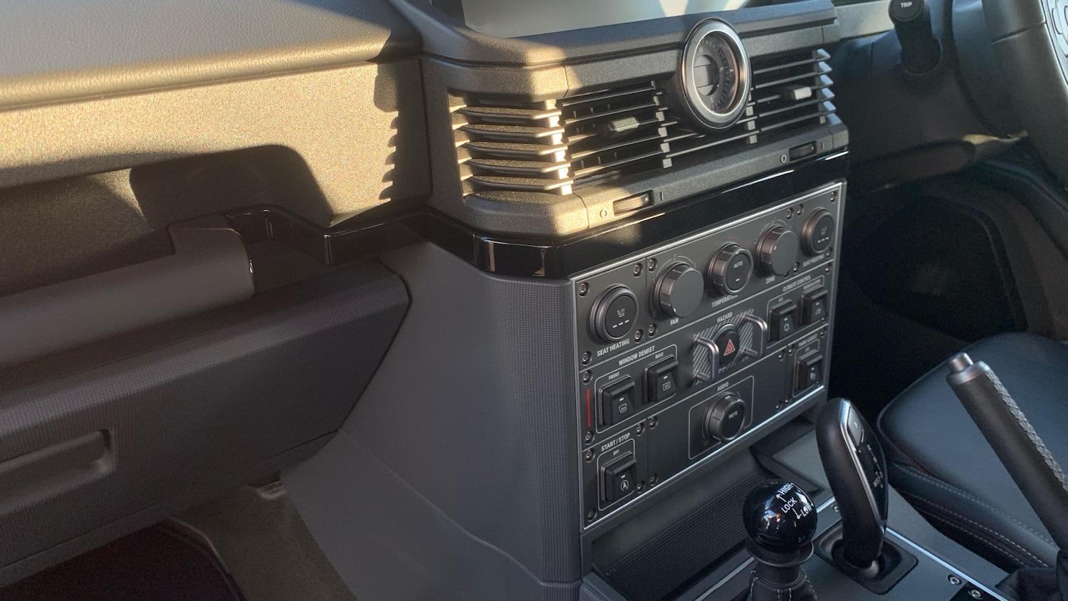 Used INEOS Grenadier 2025 for sale - 76687005: Photo 21