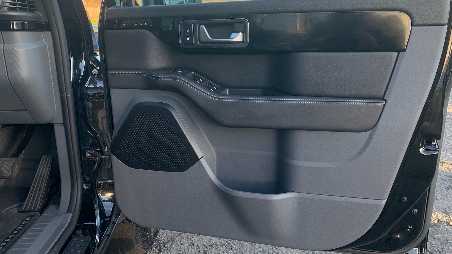 Used INEOS Grenadier 2025 for sale - 76687005: Photo 22