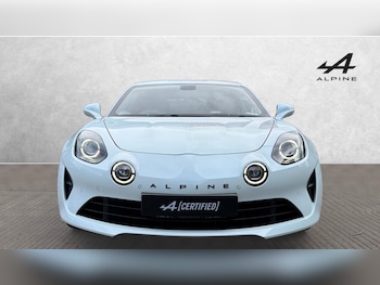 Used Alpine A110 2024 for sale - 78807527: Photo