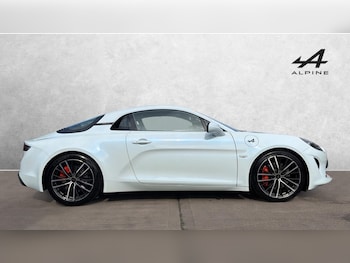 Used Alpine A110 2024 for sale - 78807527: Photo