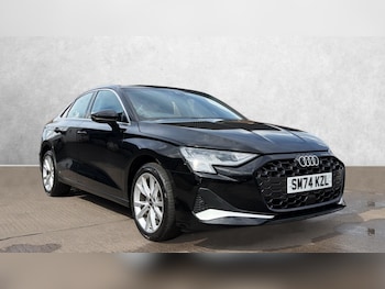 Used Audi A3 2025 for sale - 78807476: Photo