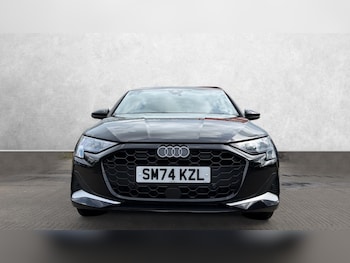 Used Audi A3 2025 for sale - 78807476: Photo