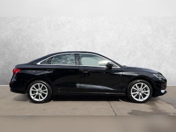 Used Audi A3 2025 for sale - 78807476: Photo