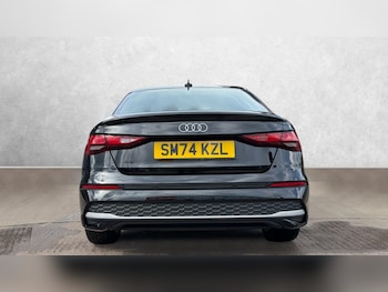 Used Audi A3 2025 for sale - 78807476: Photo