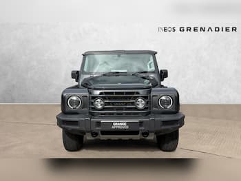 Used INEOS Grenadier 2023 for sale - 79710922: Photo