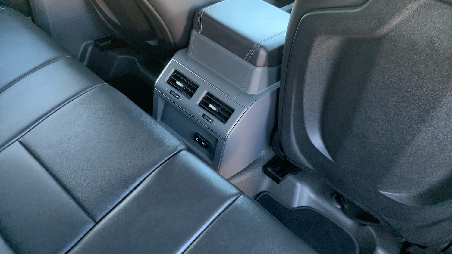 Used INEOS Grenadier 2025 for sale - 76687004: Photo 17