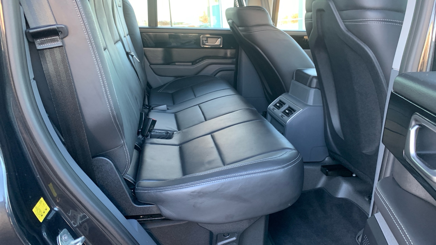 Used INEOS Grenadier 2025 for sale - 76687004: Photo 18