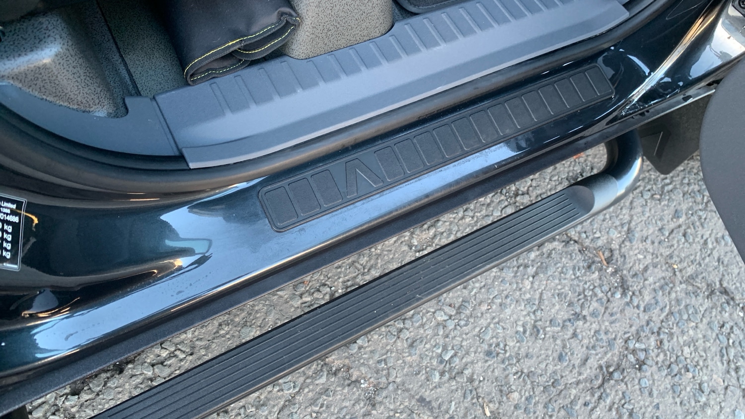 Used INEOS Grenadier 2025 for sale - 76687004: Photo 19