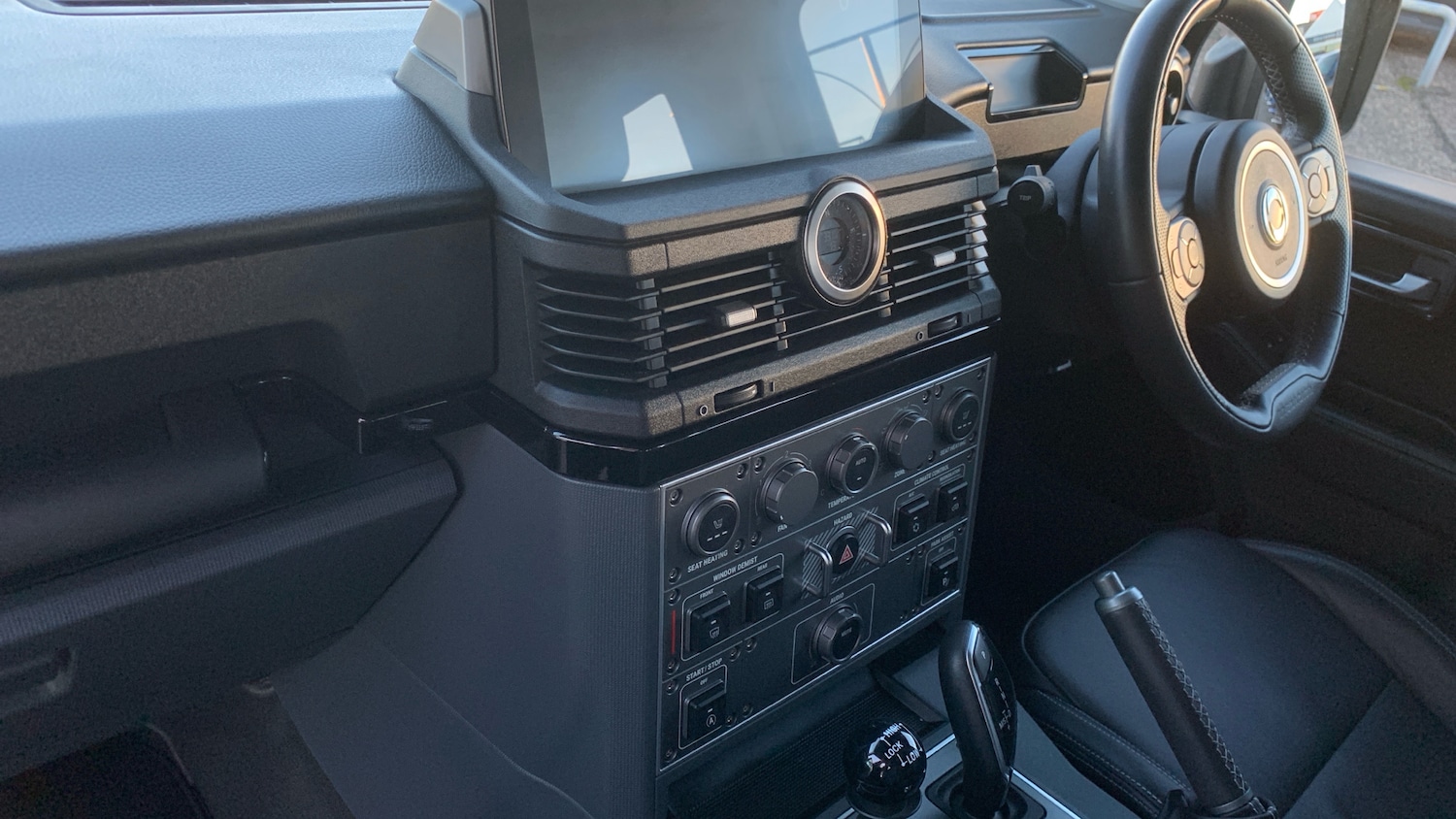 Used INEOS Grenadier 2025 for sale - 76687004: Photo 20