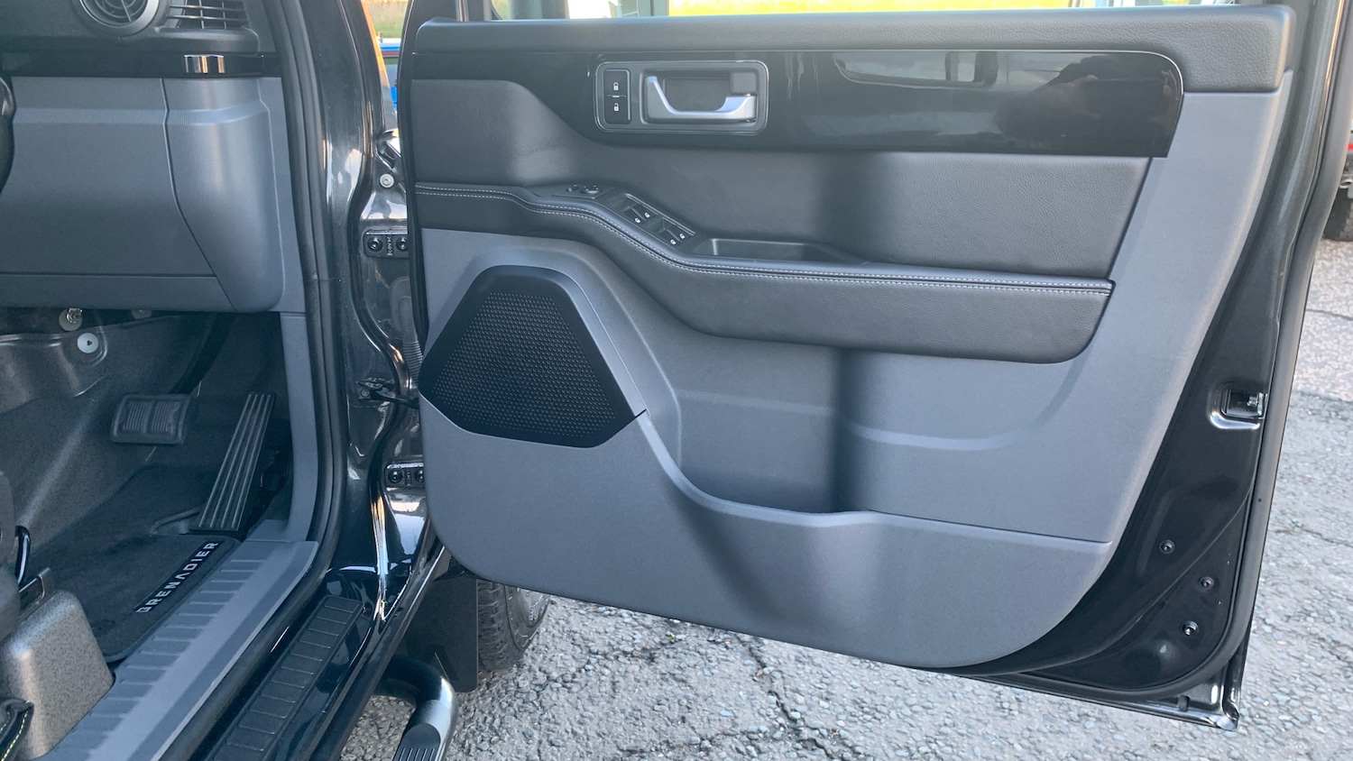 Used INEOS Grenadier 2025 for sale - 76687004: Photo 22