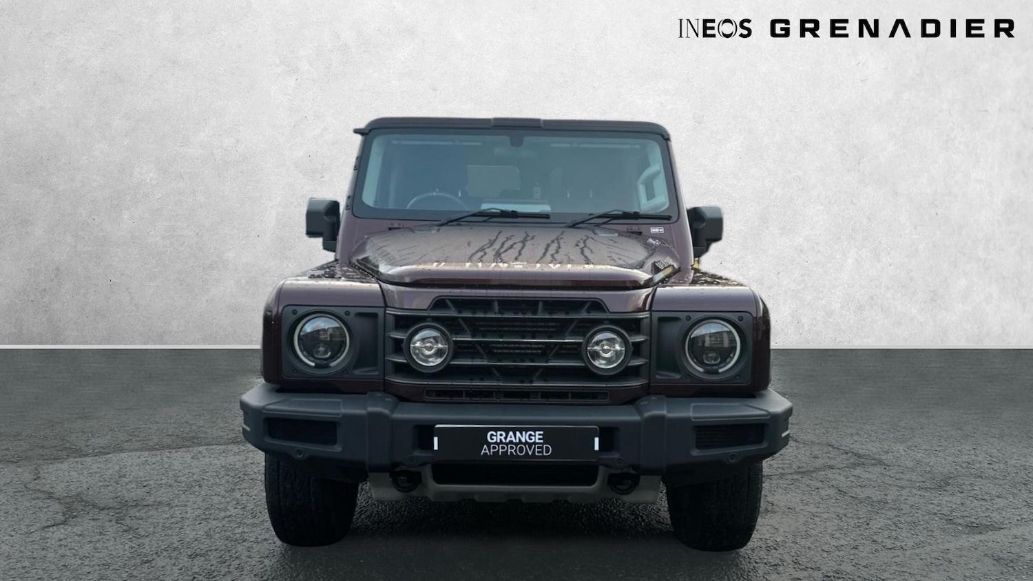 Used INEOS Grenadier 2025 for sale - 77409428: Photo 2