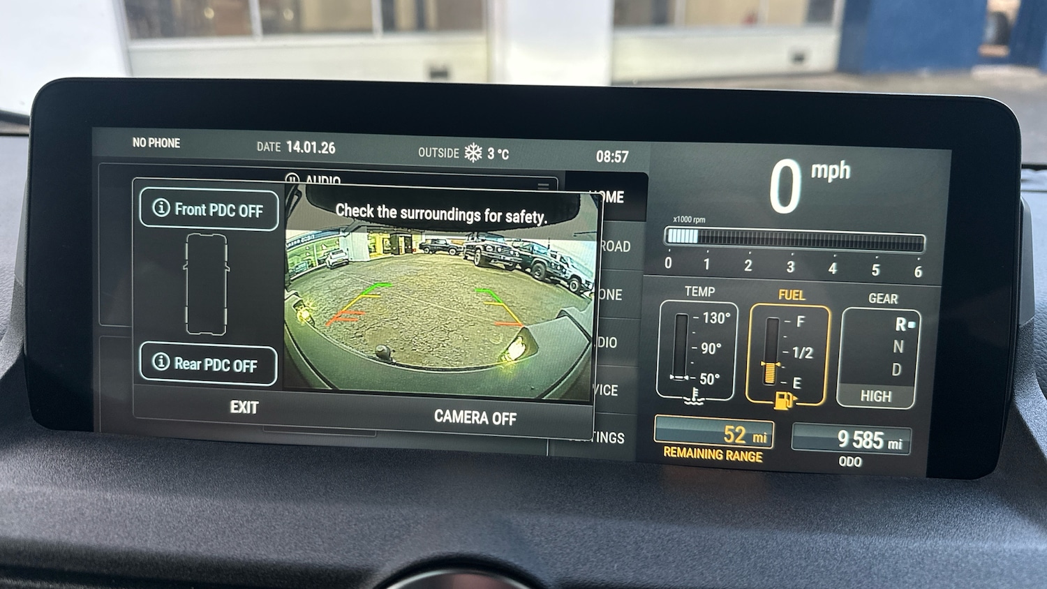 Used INEOS Grenadier 2025 for sale - 77409428: Photo 21