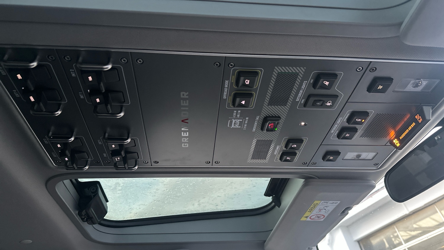 Used INEOS Grenadier 2025 for sale - 77409428: Photo 24