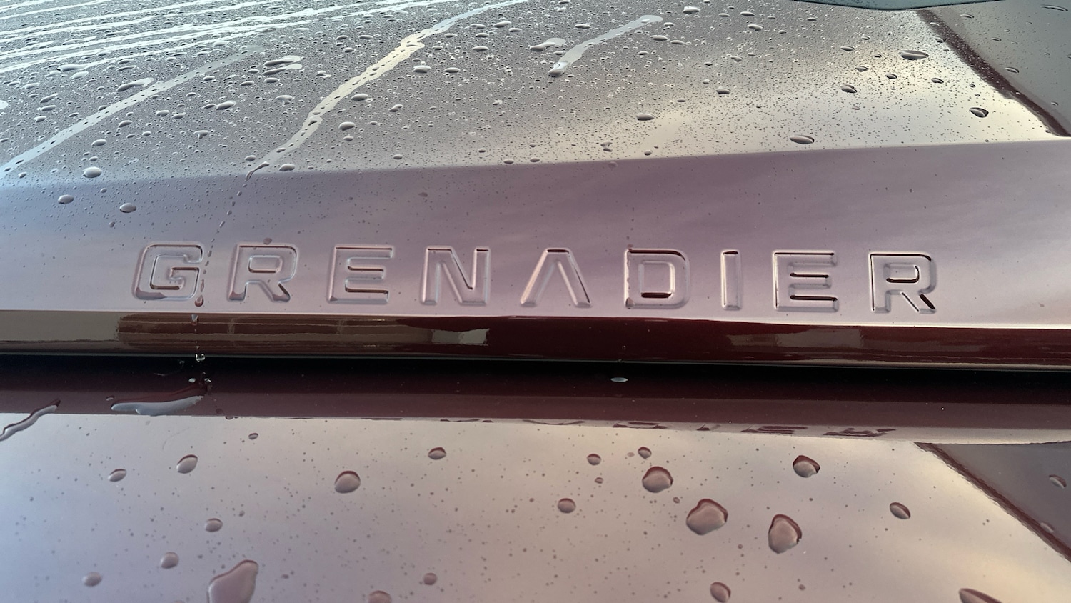 Used INEOS Grenadier 2025 for sale - 77409428: Photo 8