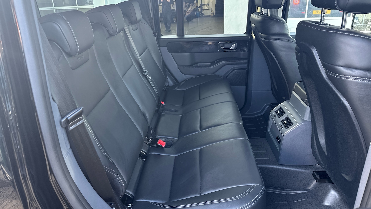 Used INEOS Grenadier 2024 for sale - 76334922: Photo 18