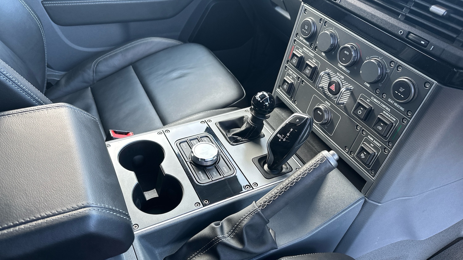 Used INEOS Grenadier 2024 for sale - 76334922: Photo 24