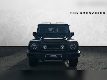 Used INEOS Grenadier 2024 for sale - 76334922: Photo