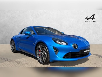 Used Alpine A110 2026 for sale - 79495115: Photo