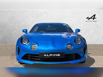 Used Alpine A110 2026 for sale - 79495115: Photo