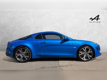 Used Alpine A110 2026 for sale - 79495115: Photo