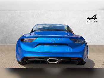 Used Alpine A110 2026 for sale - 79495115: Photo