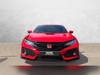 Used Honda Civic 2019 for sale - 78770390: Photo