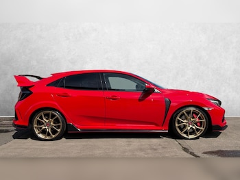 Used Honda Civic 2019 for sale - 78770390: Photo