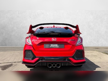 Used Honda Civic 2019 for sale - 78770390: Photo