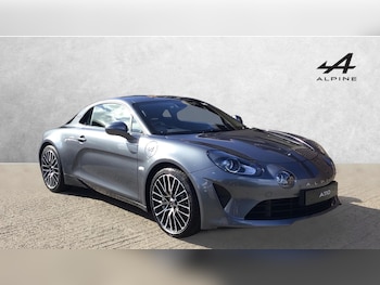 Used Alpine A110 2026 for sale - 78316785: Photo