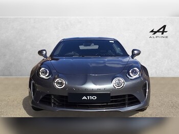 Used Alpine A110 2026 for sale - 78316785: Photo