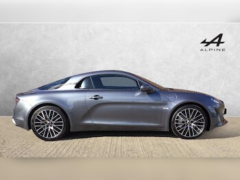 Used Alpine A110 2026 for sale - 78316785: Photo