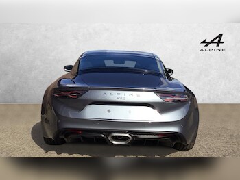 Used Alpine A110 2026 for sale - 78316785: Photo