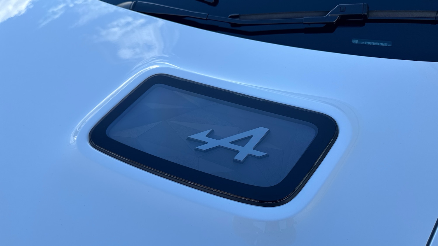 Used Alpine A290 2025 for sale - 76346932: Photo 10