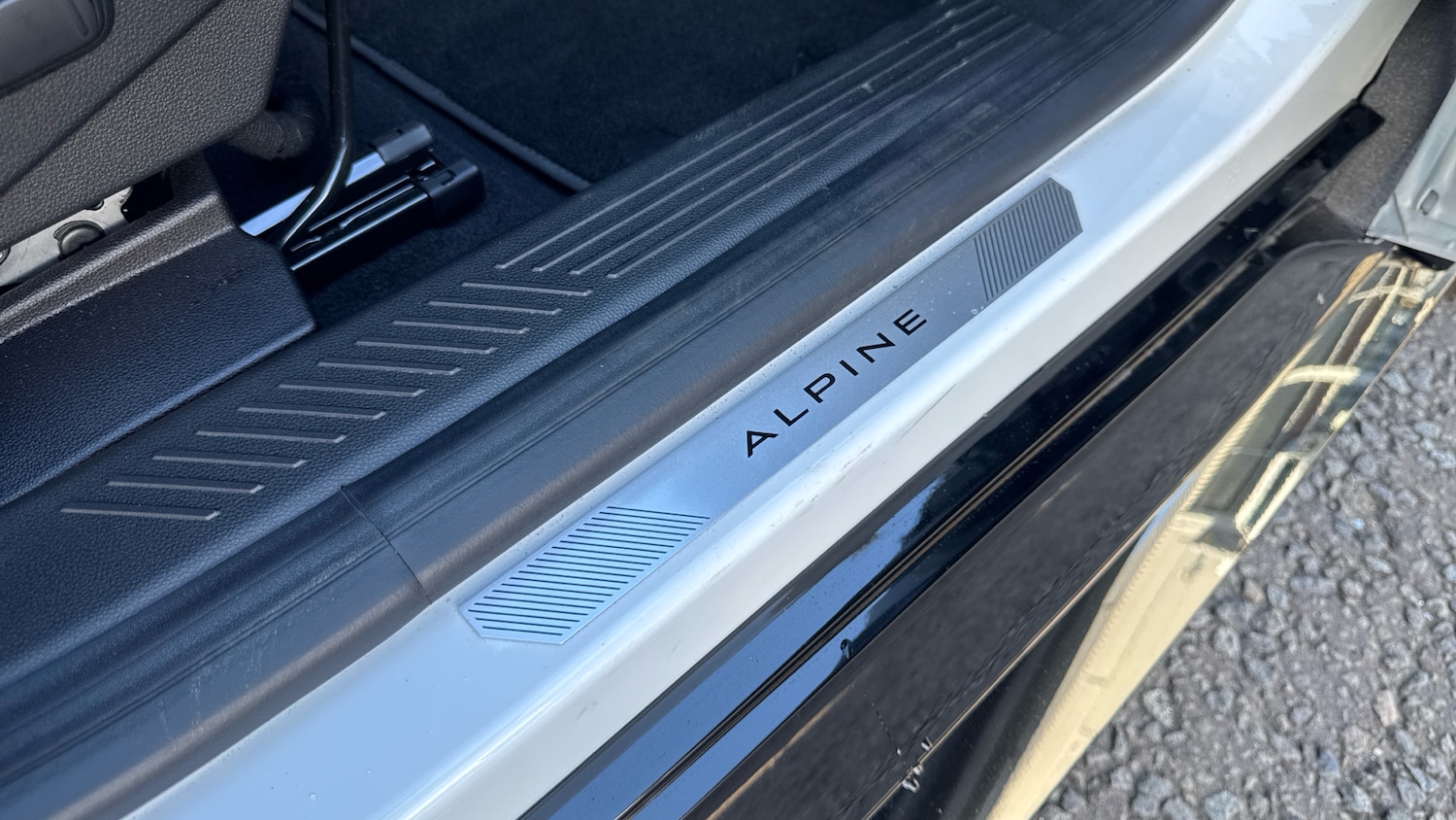 Used Alpine A290 2025 for sale - 76346932: Photo 19