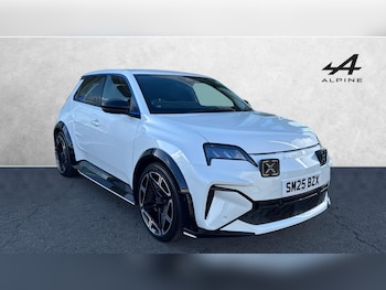 2025 - 130kW GT 52kWh 5dr Auto