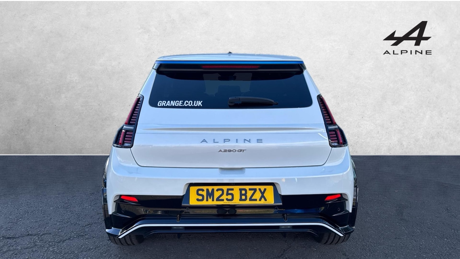 Used Alpine A290 2025 for sale - 76346932: Photo 4