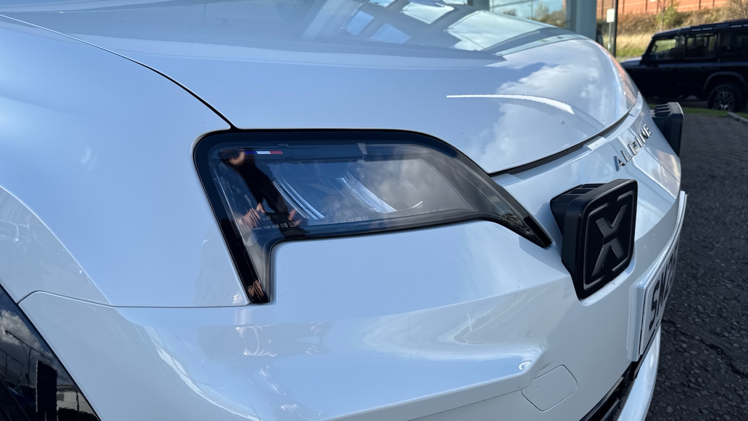 Used Alpine A290 2025 for sale - 76346932: Photo 6