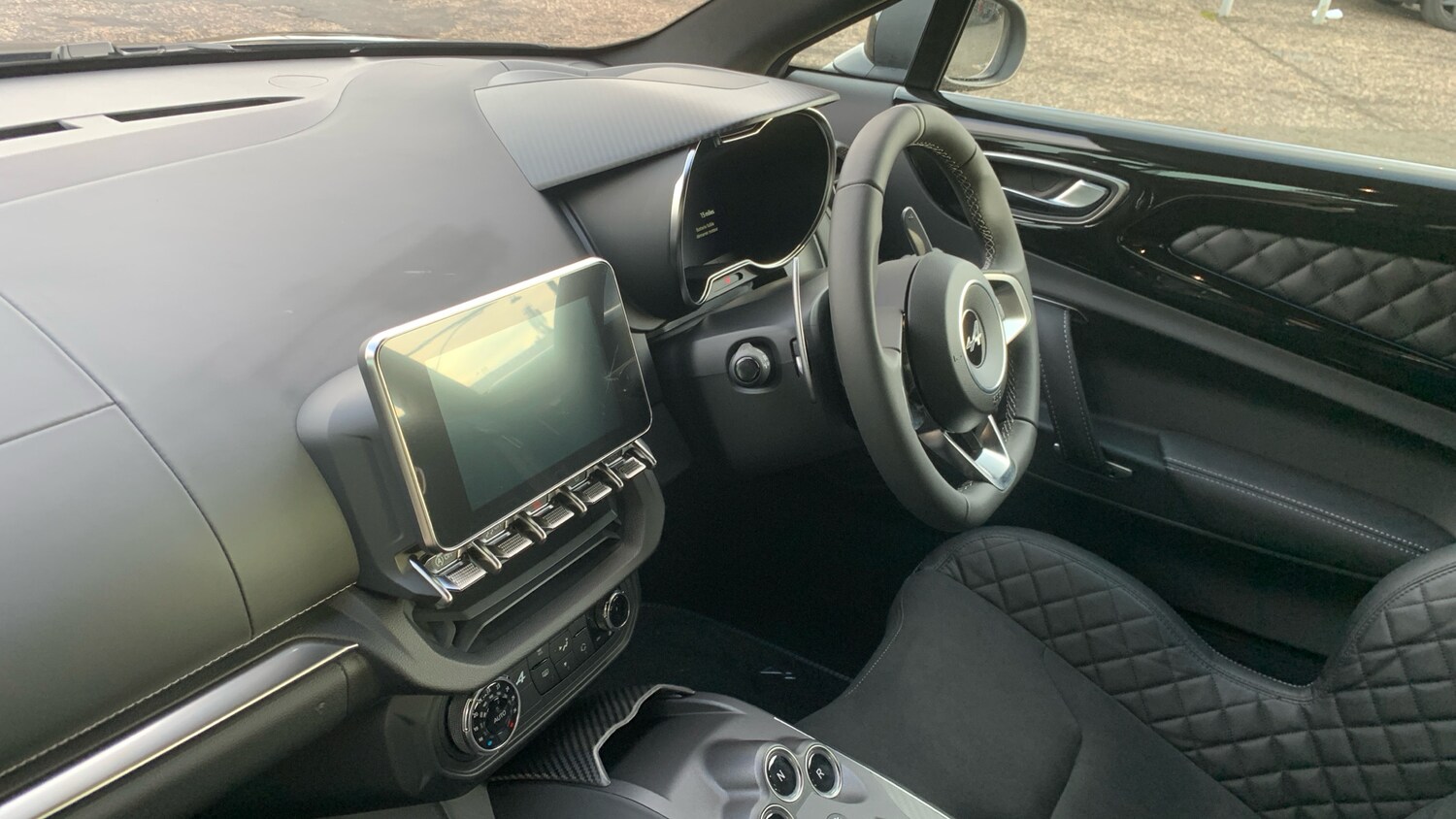 Used Alpine A110 for sale - 77465874: Photo 12