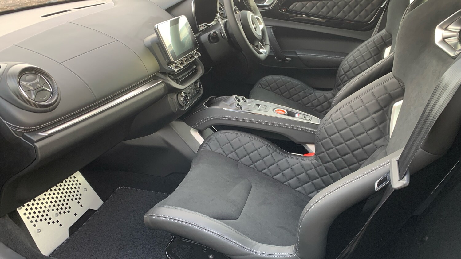 Used Alpine A110 for sale - 77465874: Photo 13