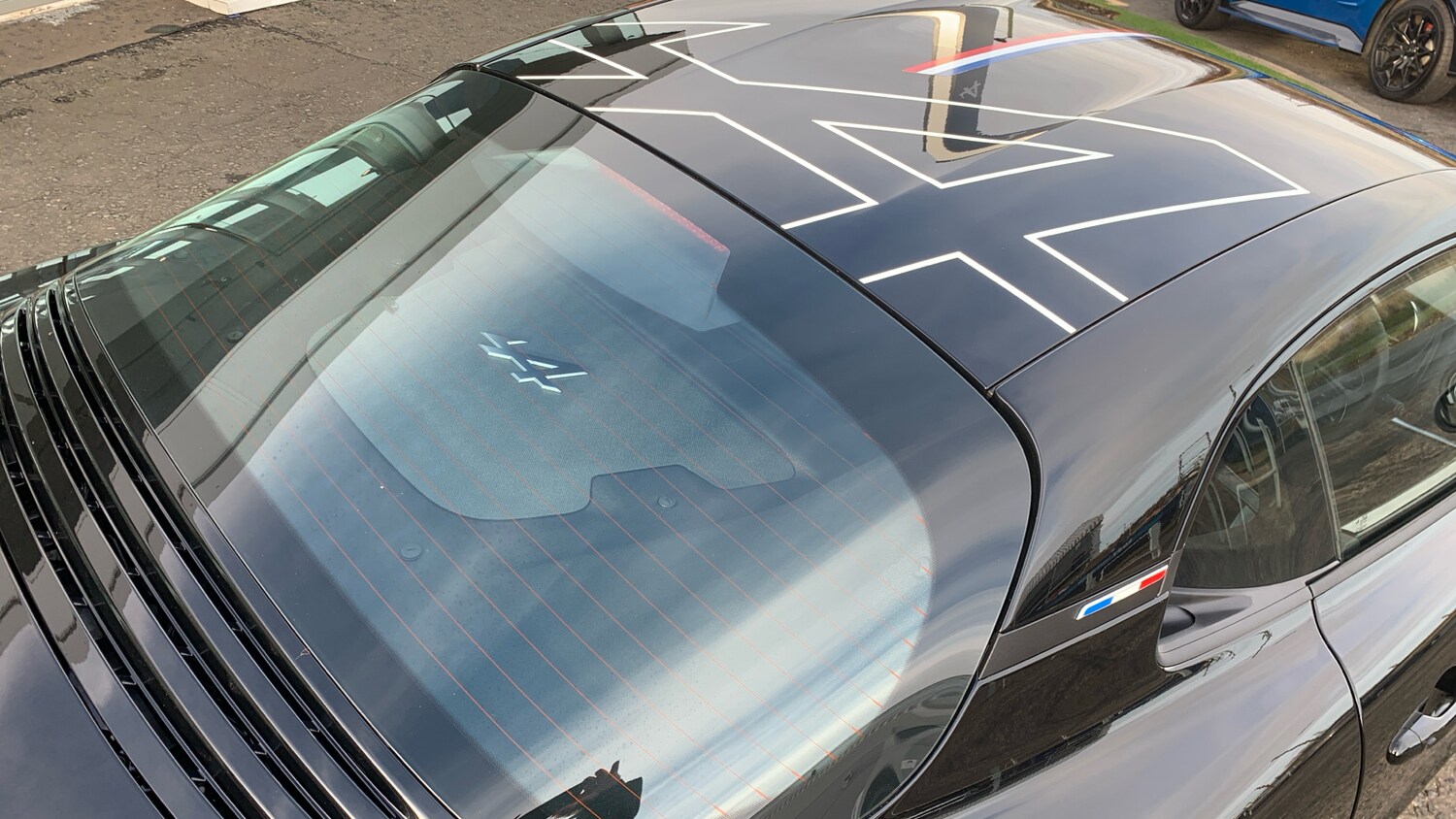 Used Alpine A110 for sale - 77465874: Photo 15