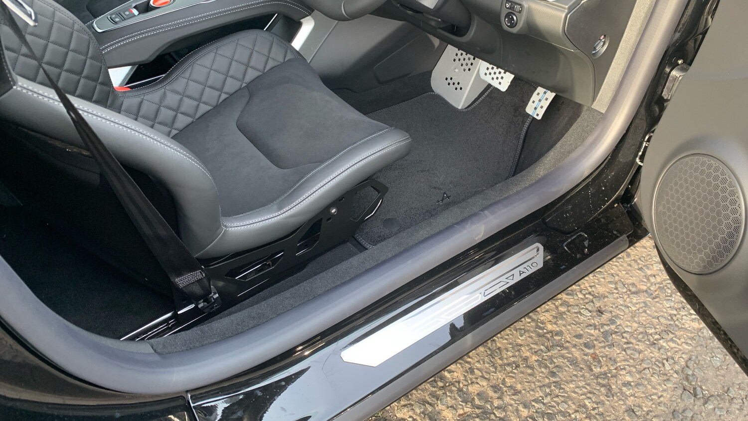 Used Alpine A110 for sale - 77465874: Photo 19